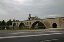 Sur le Pont....