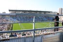 Great View from cat 2 tickets!
