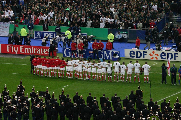 The Anthems