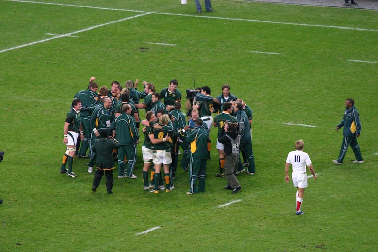 SA Celebrate