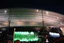 What a great stadium