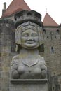 Madame Carcassonne